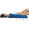 Fisiopress Bracciale a 4 settori per pressoterapia domiciliare Fisiopress FP4 Mini