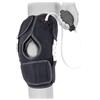 Donjoy Ginocchiera articolata Donjoy Perform Ice Knee - Compressione e Terapia del Freddo