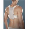 Orthoservice Tutore raddrizzaspalle posturale Orthoservice Dorsolite