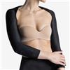 Revee Revée Guaina donna elastocompressiva per lifting braccia e brachioplastica