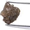 Surat*Diamond*City 1.00 Ct Diamante Naturale Grezzo Irregolare Marrone Fancy Loose