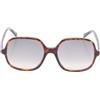 CELINE Occhiali da sole CELINE 40244U 52F 2 plastica marrone NUOVI donna