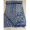 Tribal Asian Textiles Copriletto patchwork ricamato copertura Uzbek Suzani vintage doppia trapunta tessuto etnico Turchia mediorientale decorativo da parete coperta boho interior ricamo da appendere alla parete