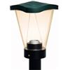 SICIGNANO CASALINGHI Sicignano Testa-Palo LAMBO diffusore AMBRA, muschio | Diffusore Ambra, Struttura in Termoplastico, Base Universale Ø60 mm, Resistenza Urti IK07, Classe II 220-240V