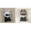 Set bambola peluche Stray Kids SKZOO RUN IT Japan Wolf Chan Leebit 20 × 31 cm