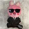 Stray Kids SKZOO RUN IT Japan Changbin Dwaekki Peluche bambola 20 × 31 cm