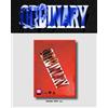 STRAY KIDS Mini Album ODDINARY Standard Mask Off Ver CD+P.Book+Card+Sticker+Gift