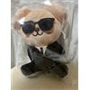 Stray Kids SKZOO RUN IT Japan Seungmin PuppyM Peluche bambola 20 × 31 cm