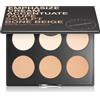 MAC Cosmetics Studio Fix Sculpt and Shape Contour Palette 14.4 g