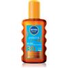 Nivea Sun Protect & Bronze 200 ml