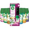 Air Wick Freshmatic Whole Year Fragrances