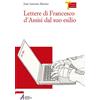 Lettere di Francesco d'Assisi dal suo esilio