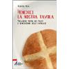 Benedici la nostra tavola