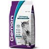 Pet's Garden Gemon Urinary Crocchette per Gatti Adulti con Pollo e Riso 7KG | Cibo Mangime Alimento Secco per Gatti di Tutte le Razze Made in Italy
