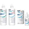 Easy Day Soluzione Unica 100 ml + Salina 100 ml + Dops 15 ml