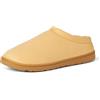 Amazon Essentials Calde Pantofole a Zoccolo Foderate in Sherpa