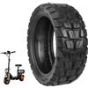 VOLOHAS 90/50-6,5 Offroad Tubeless Pneumatico per Kukirin M5 Pro Scooter Elettrico Accessori Addensato Antiusura Antiforatura Pezzi di ricambio (1 pezzo)