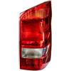 Generic Fanale posteriore destro, adatto per Mercedes Vito Mixto W447 2014-2022, con marchio di omologazione E, A4478200164