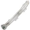 WPHLYZ Per VW Per Golf 7 2014-2020 5G0949102 5G0949101 Luce Direzione A LED Per Specchietto Retrovisore Freccia Specchietto(Right)