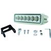 Hella 357203051 ValueFit - Mini barra luminosa bianca (fascio luminoso a 6 LED)