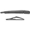 BYERZ Sostituzione del gruppo tergicristallo posteriore per auto, per Hyundai Ix20 2010-2013, set di bracci tergicristalli posteriori per spazzole tergicristallo posteriori