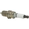 DENSO Candela accensione K22PR-U11 1 Elettrodo di massa Elettrodo centrale-Nichel Apertura chiave: 16 mm Lunghezza filettatura: 19mm Compatibilità con HONDA CIVIC VI Hatchback EJ, EK, SAAB 9-3 YS3F