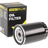 RIDEX PLUS 7O0100P Filtro olio Compatibilità con VW Golf 4 Hatchback 1J1