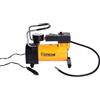 topolenashop Compressore Aria Portatile 12V per Gomme Auto, Moto, Bici, Gonfiatore
