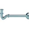 Gnp Sifone Cromato Per Bidet Senza Piletta 1 A.541 Idraulica