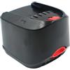 H-ANT 14.4V 5000mAh Replacement Compatible with Bosch Battery 2607335038 260730372607336038 2607336194 2607336206