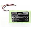 BTicino 3507/6 Spa Accumulatore 6 V 05Ah X 4070