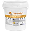 Tecno Prodist RELAS FACHADAS By 11 Kg (BIANCO) Pittura Impermeabile - Vernice Ad Acqua Effetto Antimuffa - Pittura Per Esterni Bianco Opaco -A Rullo O Pennello - Alta Copertura, Bianchezza E Qualità