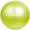TOORX Palla da Ginnastica Toorx Ø 65 cm - Perfetta per Fitness e Pilates