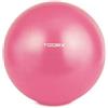 TOORX Palla da Ginnastica Toorx Ø 55 cm - Antiscoppio, Perfetta per Fitness e Pilates