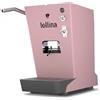 Lollo MACCHINA DA CAFFE' LOLLO CAFFE' LOLLINA CANDY ROSAPOP + BOX 40 CIALDE LOLLO MIX ORO