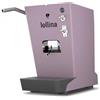 Lollo MACCHINA DA CAFFE' LOLLO CAFFE' LOLLINA CANDY LILLADOR + BOX 40 CIALDE LOLLO MIX ORO