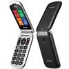 Brondi CELLULARE BRONDI STONE+ DUOS BLACK ITALIA