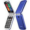 Brondi CELLULARE BRONDI STONE+ DUOS BLUE ITALIA