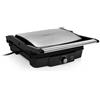 Tristar PIASTRA ANTIADERENTE ELETTRICA TRISTAR CONTACT GRILL GR-2853