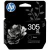 Hp CARTUCCIA HP 305 XL 3YM62AE NERO