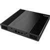 Akasa Plato X7 Small Form Factor (SFF) Nero
