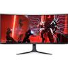 Alienware AW3423DW 86,8 cm (34.2) 3440 x 1440 Pixel Quad HD OLED Bianco, Nero