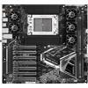 Asrock WRX90 WS EVO scheda madre AMD WRX90 Socket sTR5 EEB