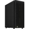 ASUS ProArt PA401 Wood METAL PWM (Black) Tower Nero
