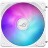ASUS ROG Ryuo IV SLC 360 ARGB White Edition Processore Raffreddatore di