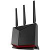 ASUS RT-BE86U router wireless 10 Gigabit Ethernet Dual-band (2.4 GHz/5 GHz)