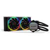 be quiet! Pure Loop 2 FX 240mm Processore Raffreddatore di liquidi tutto in