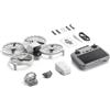 DJI Flip 4 rotori Quadrirotore 48 MP 3840 x 2160 Pixel 3110 mAh Nero, Bianco