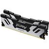 Kingston Technology FURY 96GB 6400MT/s DDR5 CL32 DIMM (Kit da 2) Renegade