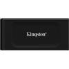 Kingston Technology XS1000 1 TB Nero